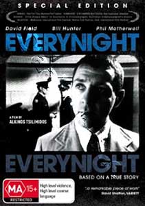 Everynight... Everynight (DVD)